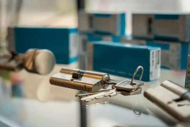 Betrouwbare slotenmaker over ons slotenmaker Utrecht en Gouda